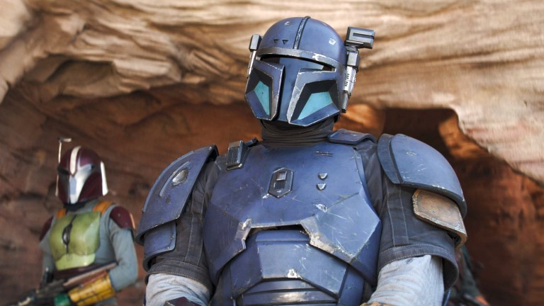 Star Wars: The Mandalorian Season 3 Episode 4 Easter Eggs