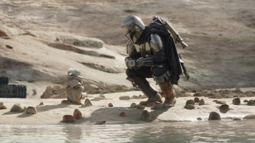 Star Wars: The Mandalorian Season 3 Episode 4 Review