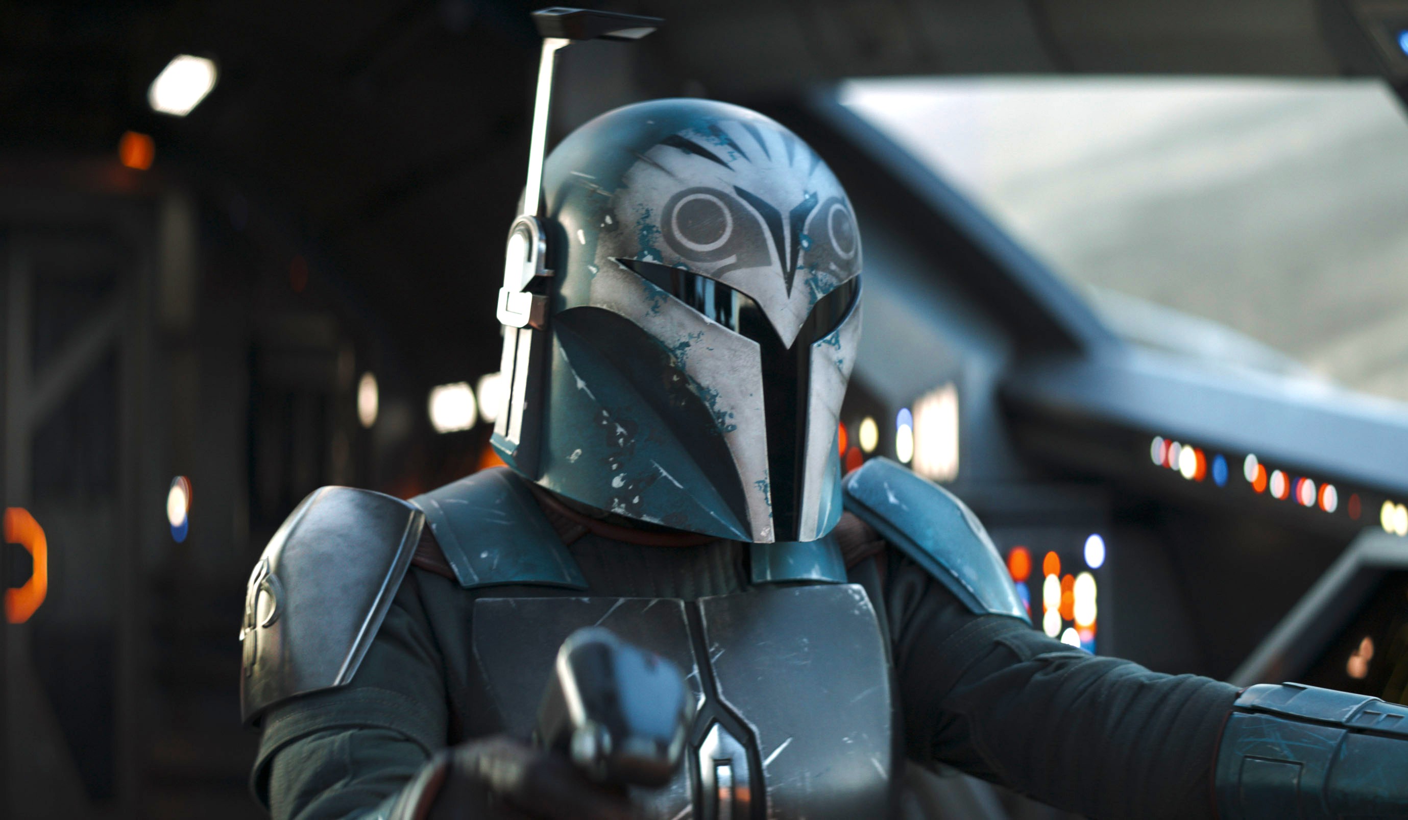 The Mandalorian Offers Up a Shocking Cameo in “The Foundling”