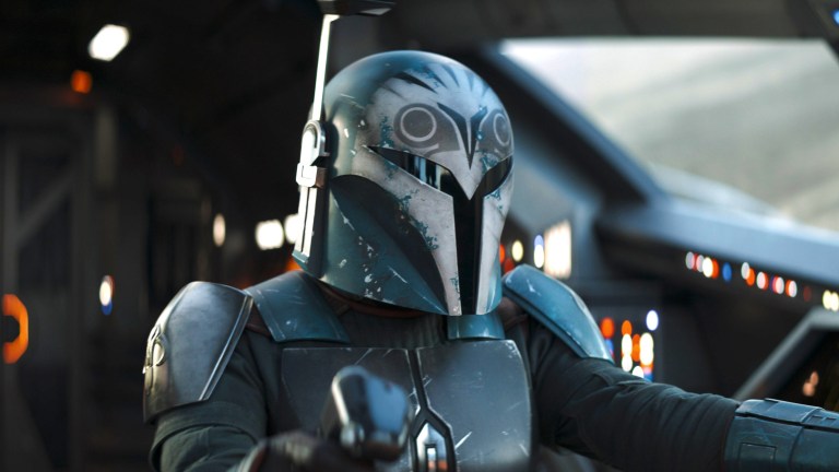 The Mandalorian – Star Wars Thoughts