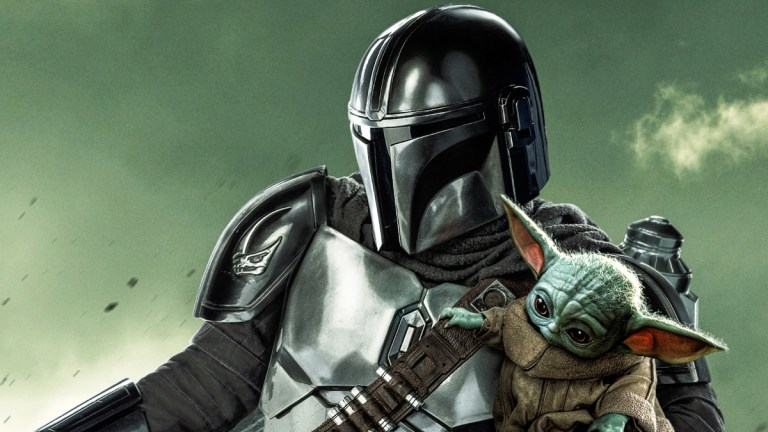 The Mandalorian Season 3 Already Made a Big Mistake With Grogu's