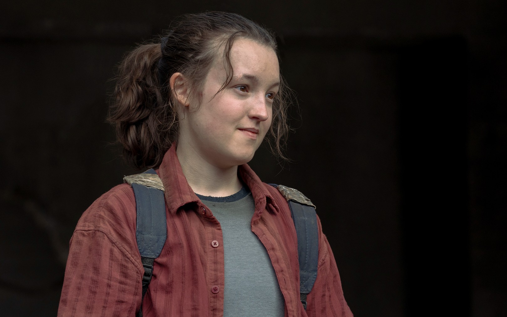 The Last of Us' Episode 9: Was That Ashley Johnson?