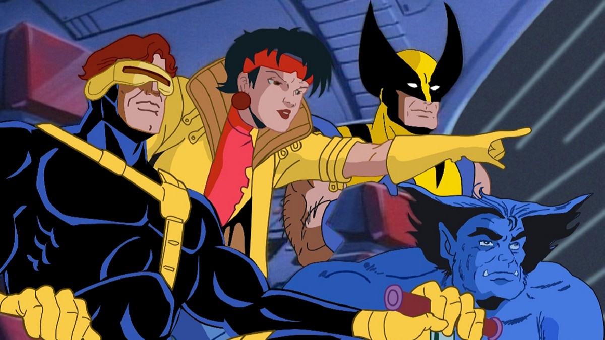 "X-Men '97" Season One Talkback (Spoilers)