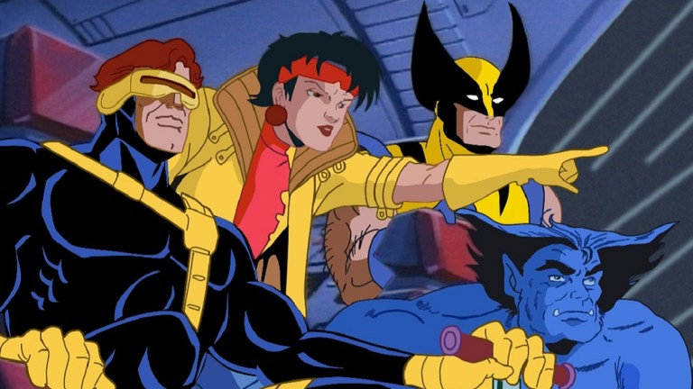 X-Men: The Animated Series