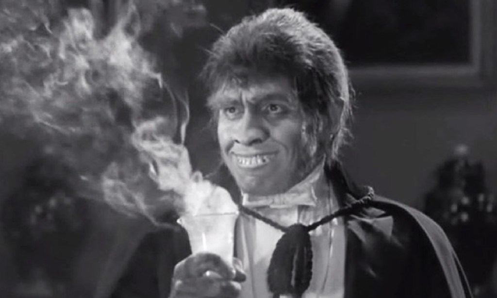 Mr. Hyde
