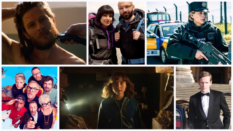 Best British TV 2023 So Far Header Image