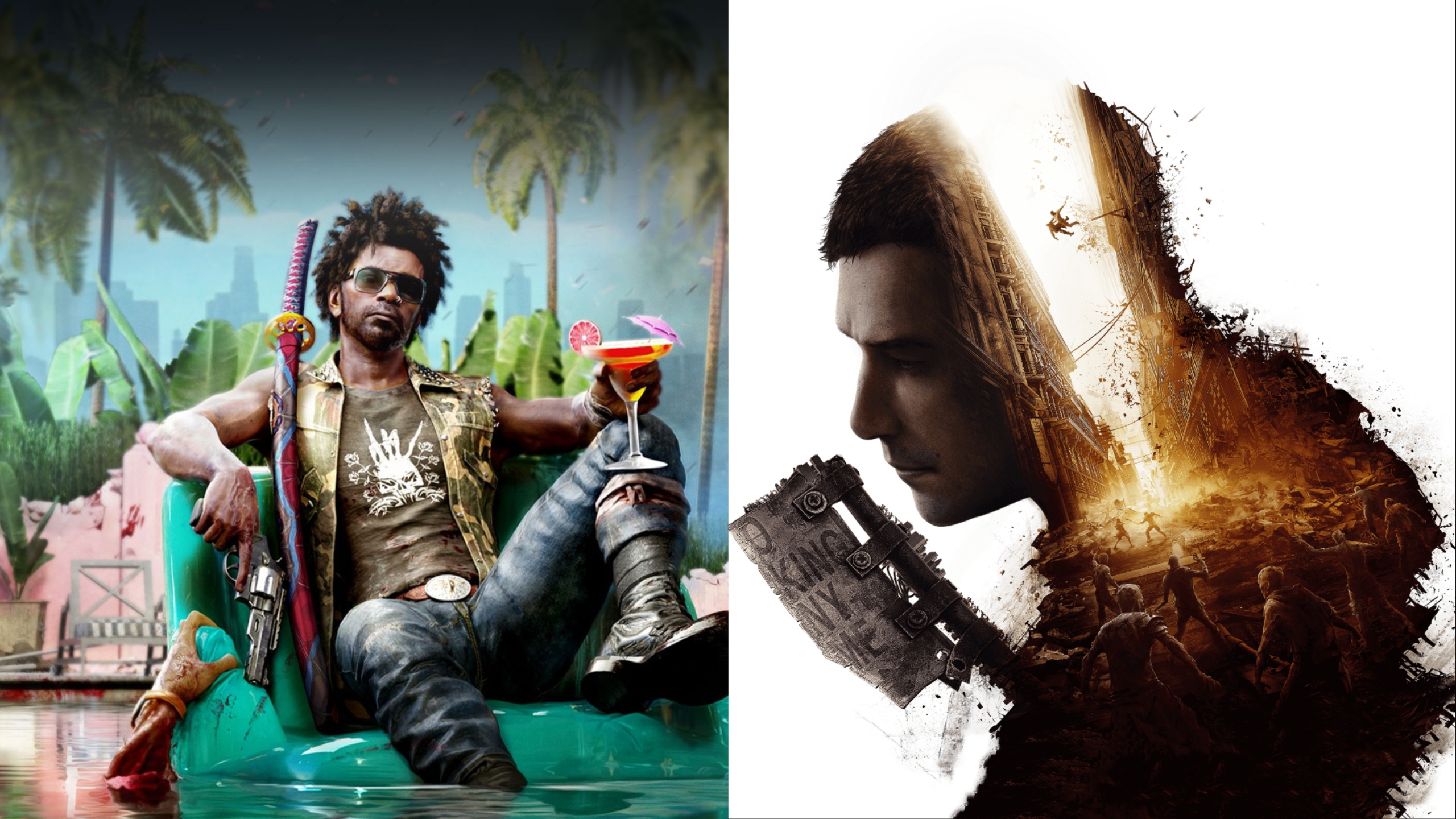 Dead Island, Dying Light: veja os melhores jogos de Zumbis para Xbox One