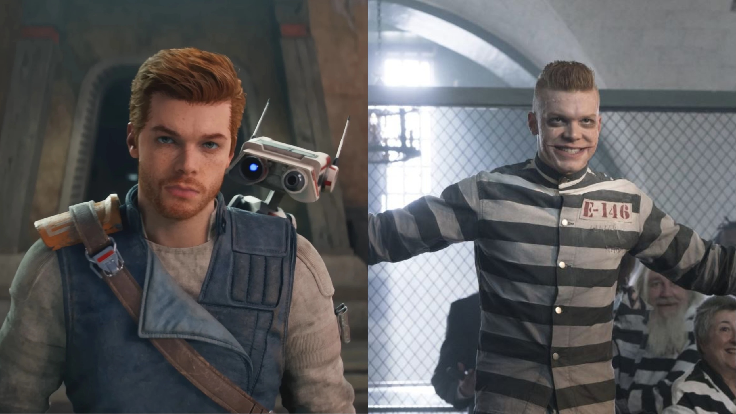 Characters – Star Wars Jedi: Fallen Order™ – Official EA Site