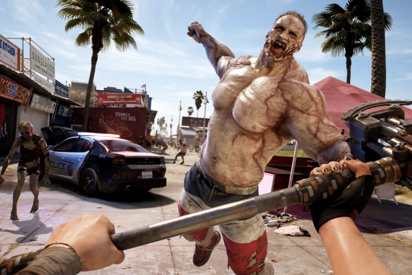 Dead Island 2 Multiplayer: How to Unlock Co-Op Play | Den of Geek