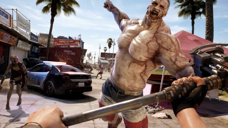 Dead Island Definitive Edition