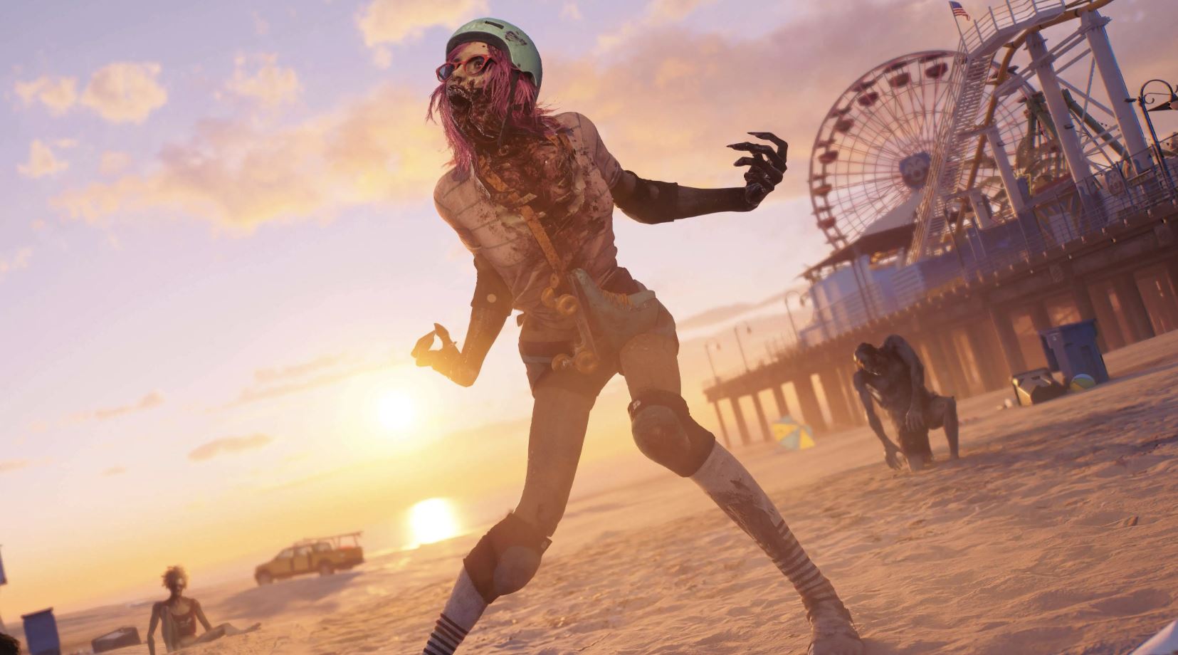 Dead Island 2 character guide: which character should you pick