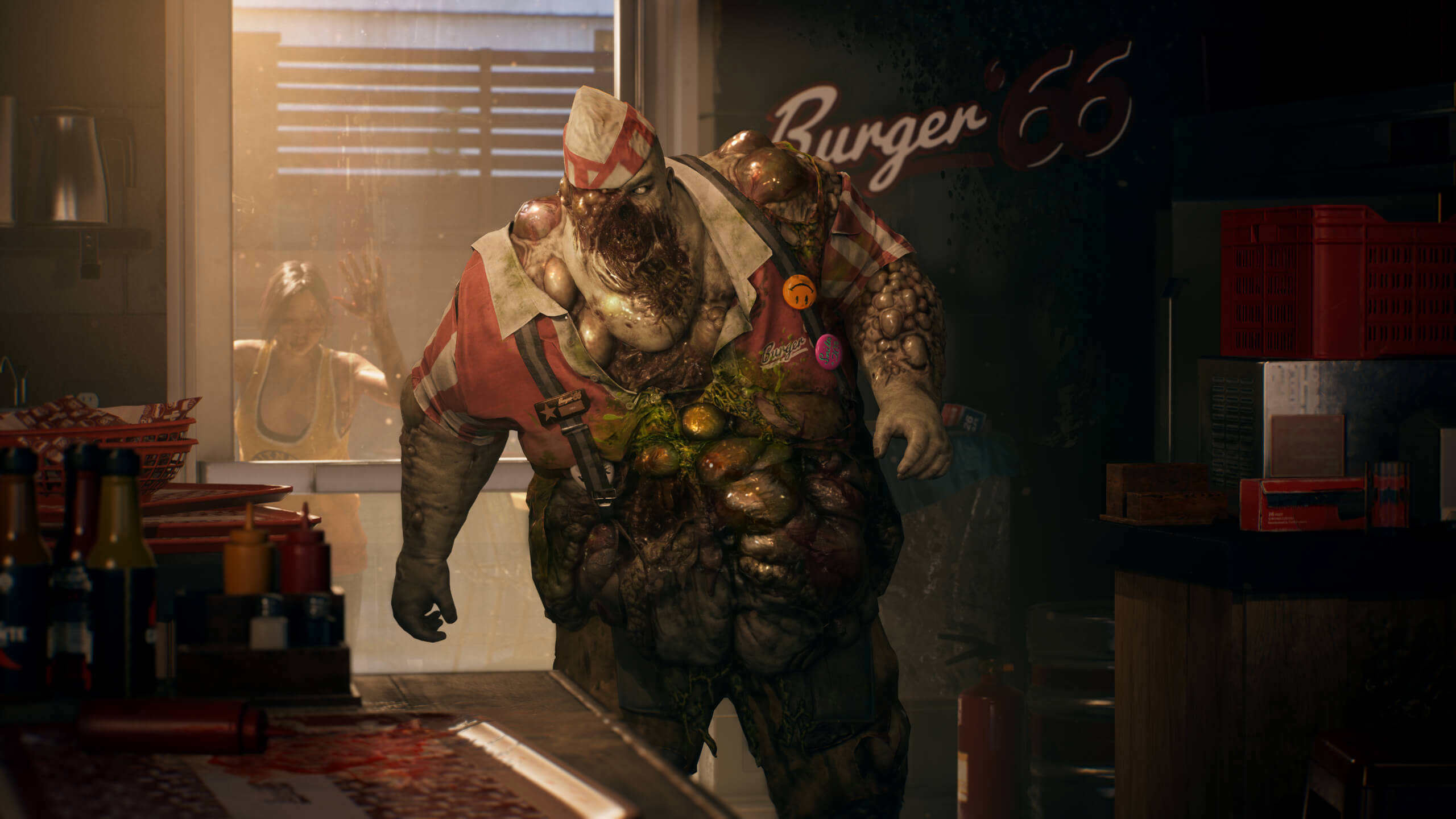 Dead Island 2 characters  All differences & which slayer to