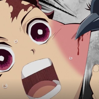 Review of: Demon Slayer: Kimetsu no Yaiba Episode 8 – Vindictively