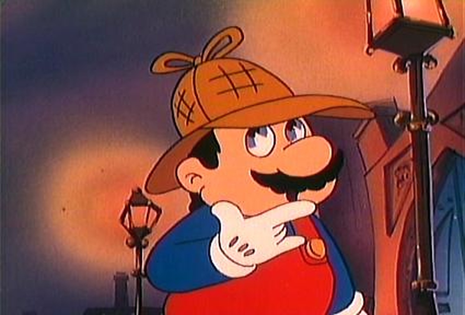 Remembering the Chaotic Super Mario Bros. Super Show