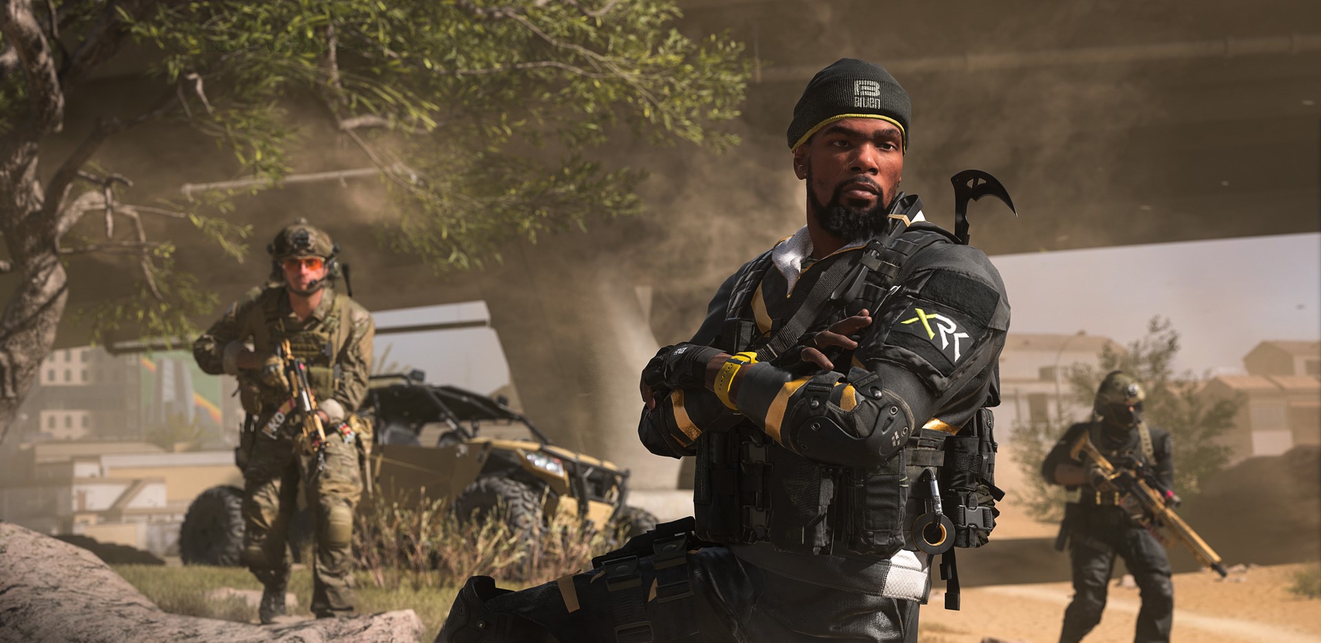 Call of Duty: Warzone 2: confira os melhores loadouts para rifle