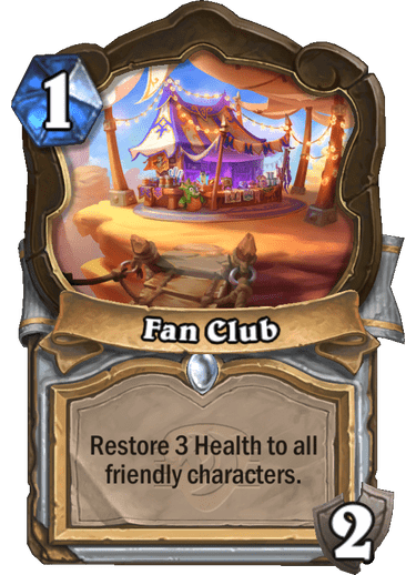 Overkill Priest