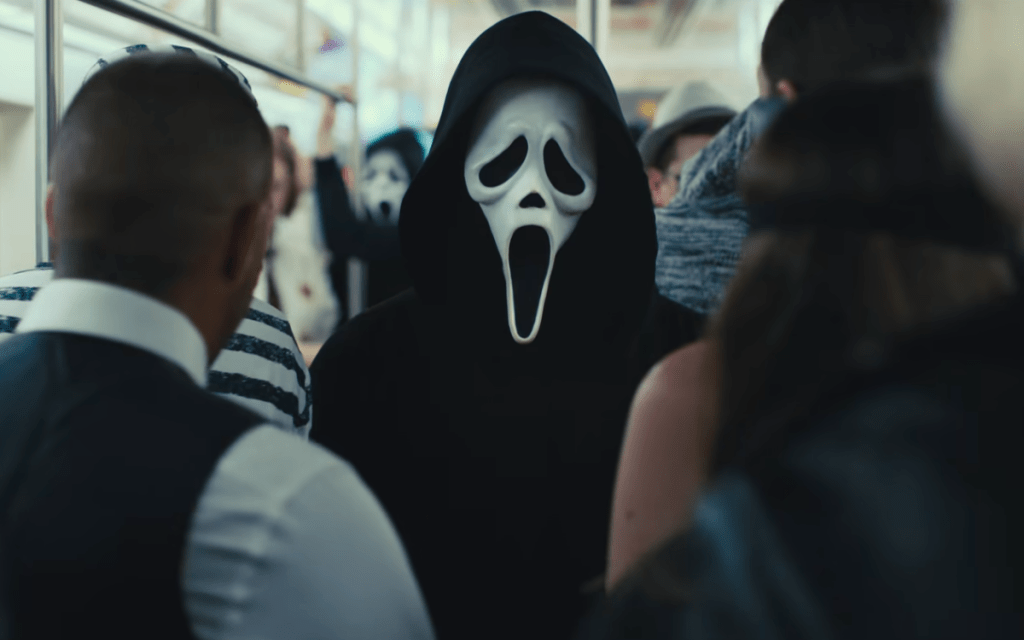 Scream Movies Ranked from Worst to Best Den of Geek