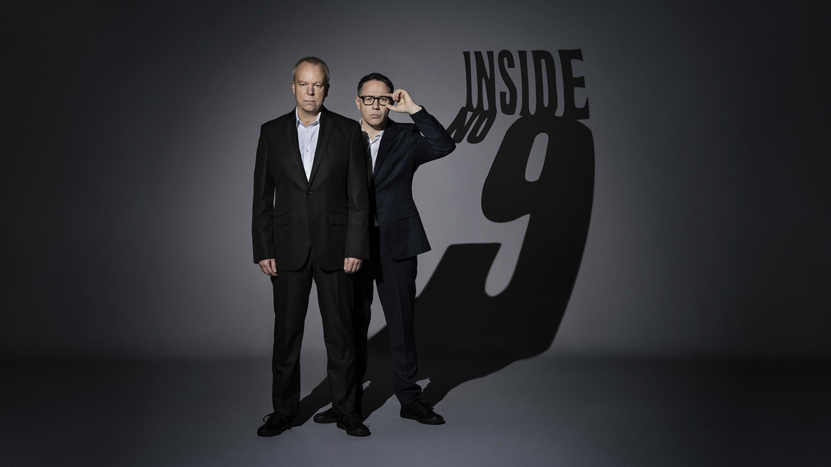 Inside No. 9’s Best Episodes (That Aren’t The 12 Days of Christine)