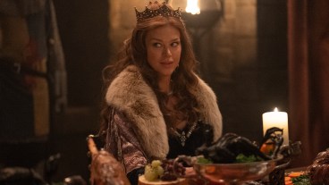 Adrianne Palicki in Quasi