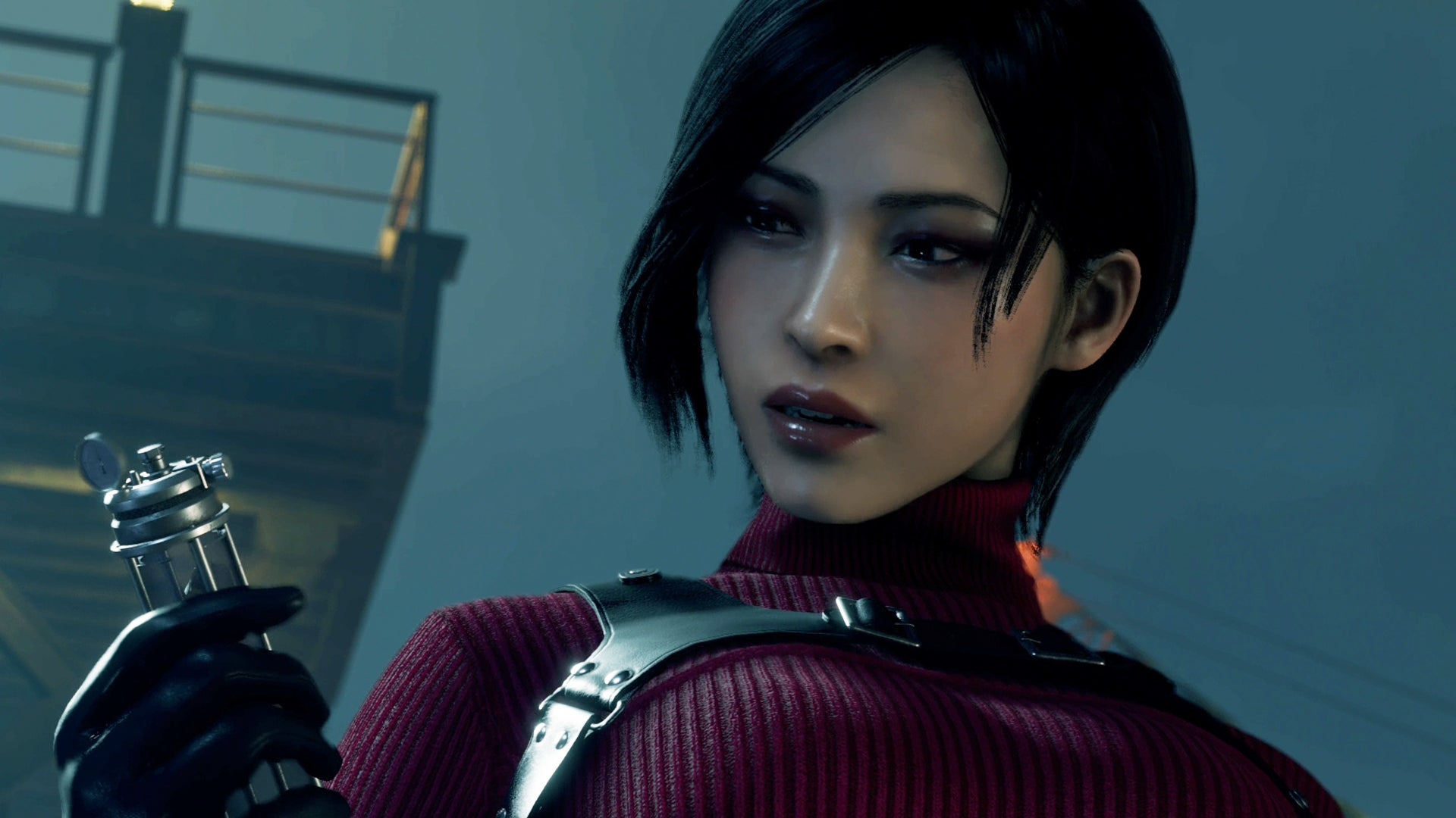 Ada Wong to Star in Resident Evil 6's Fourth Campaign