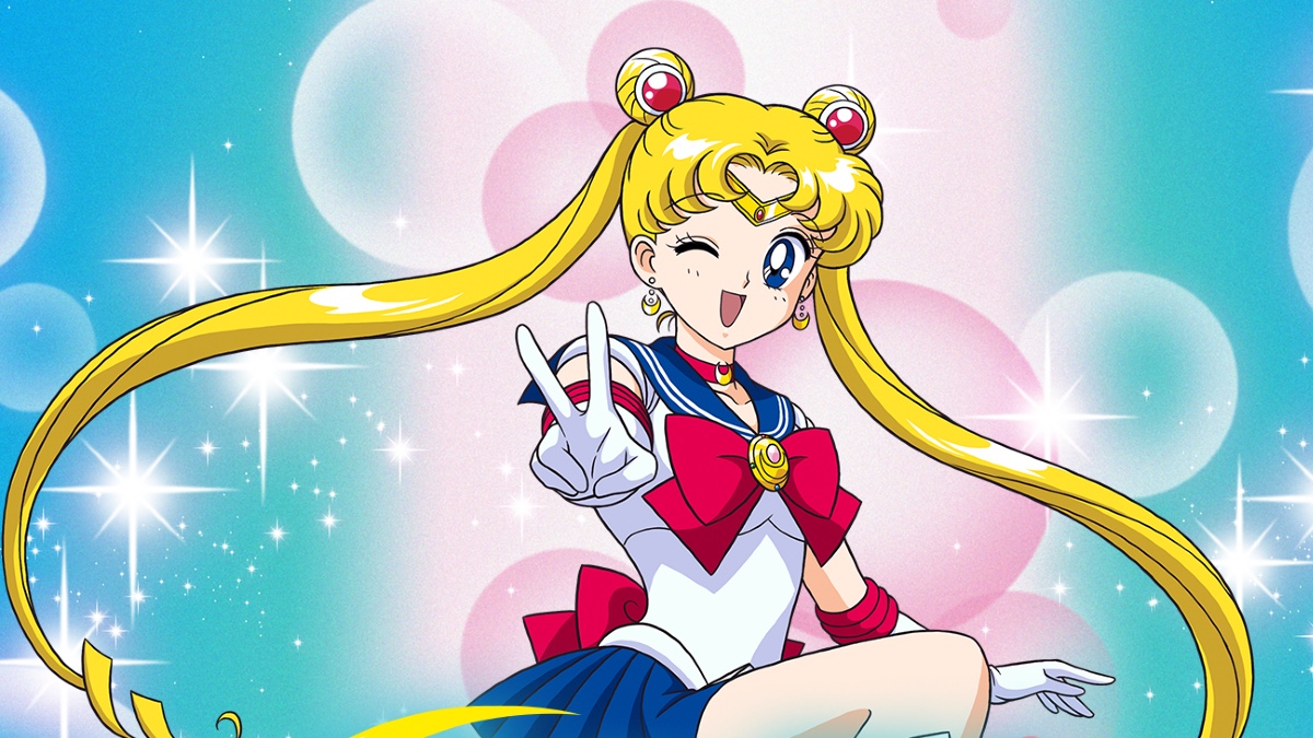 Mensurable Ajuste Incompatible Sailor Moon: The Most Powerful Attacks Worth Transforming For | Den of Geek