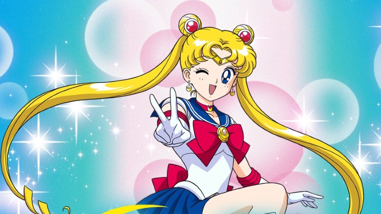 Sailor Moon Cosmos Anime Films Reveal 3 More Cast Members - News - Anime  News Network