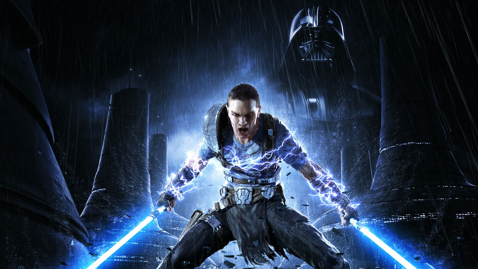 Why Force Unleashed Deserves to Be In the Star Wars Canon Den of Geek