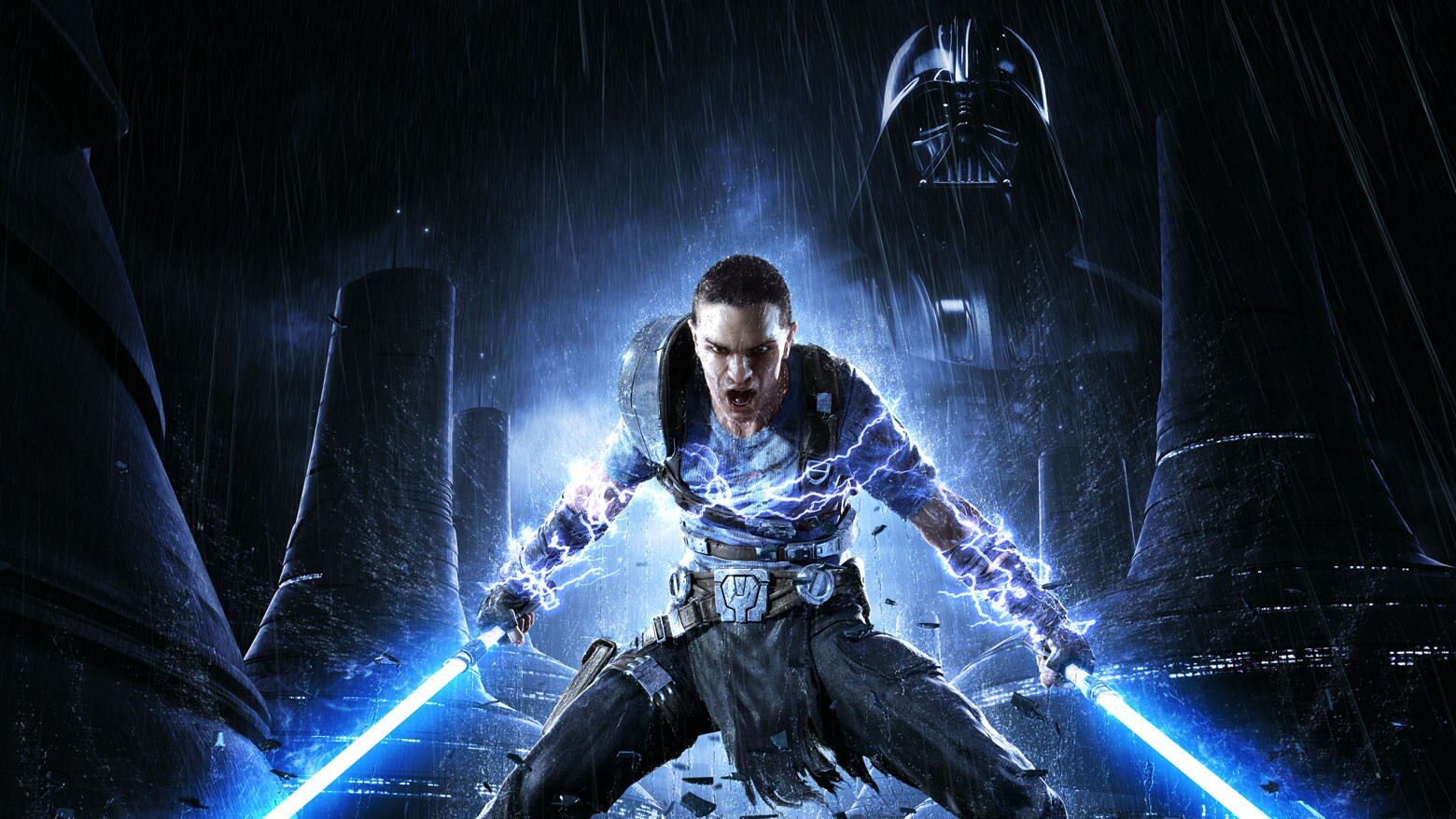 Why Force Unleashed Deserves to Be In the Star Wars Canon