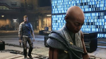 Star Wars Jedi: Survivor Skills
