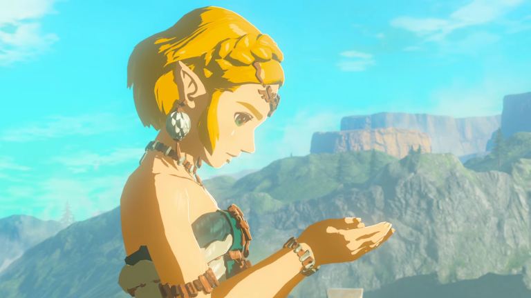 Breath of the Wild 2 release date could be announced in just a few days  time