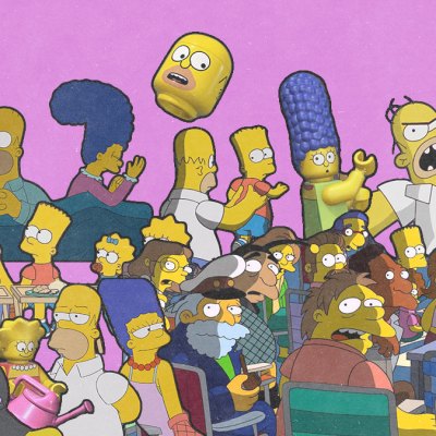Best Simpsons Episodes of the '10s