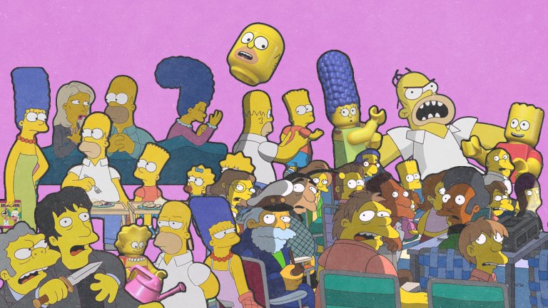 Best Simpsons Episodes of the '10s