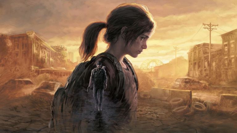 Video Game - The Last Of Us Wallpaper