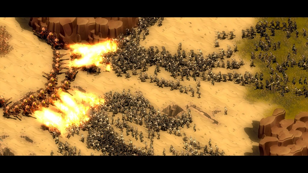 They are Billions