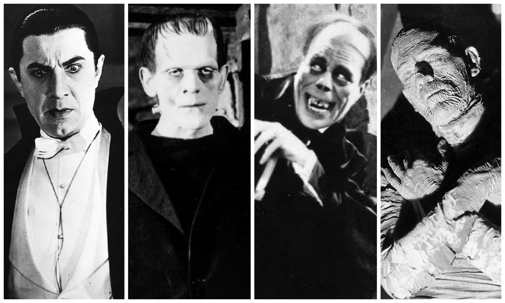 Can You Defeat Our Fiendishly Hard Universal Monster Movie Quiz?