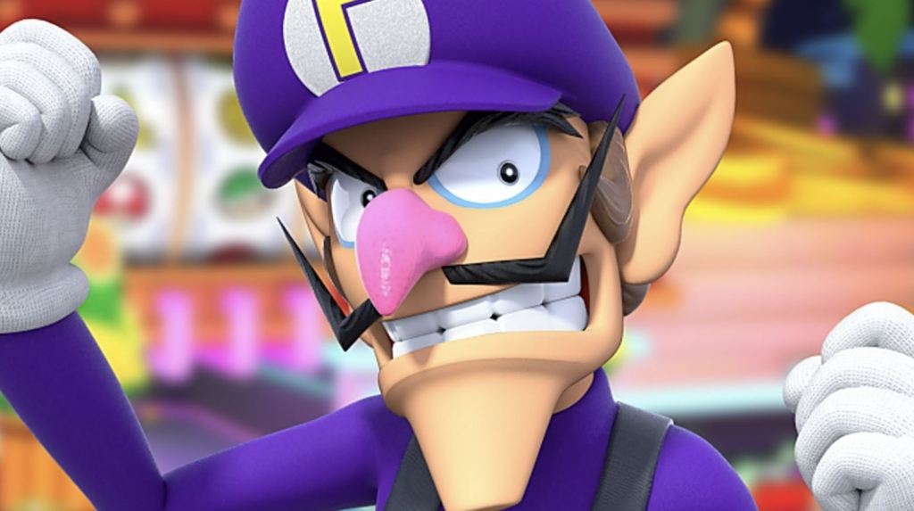 Waluigi