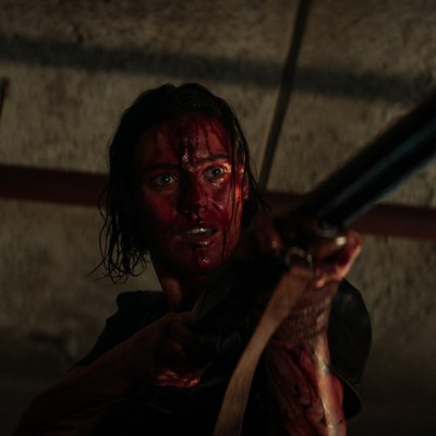 Evil Dead Rise Ending, Explained