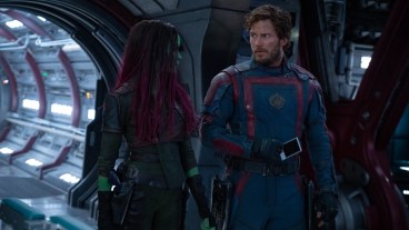 Guardians of the Galaxy Vol. 3