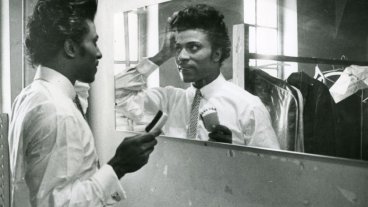 Little Richard: I Am Everything Reveals a Sometimes Reluctant Rock Pioneer