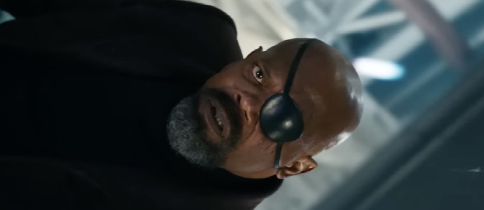 The Marvels' Trailer: Brie Larson, Samuel L. Jackson Return