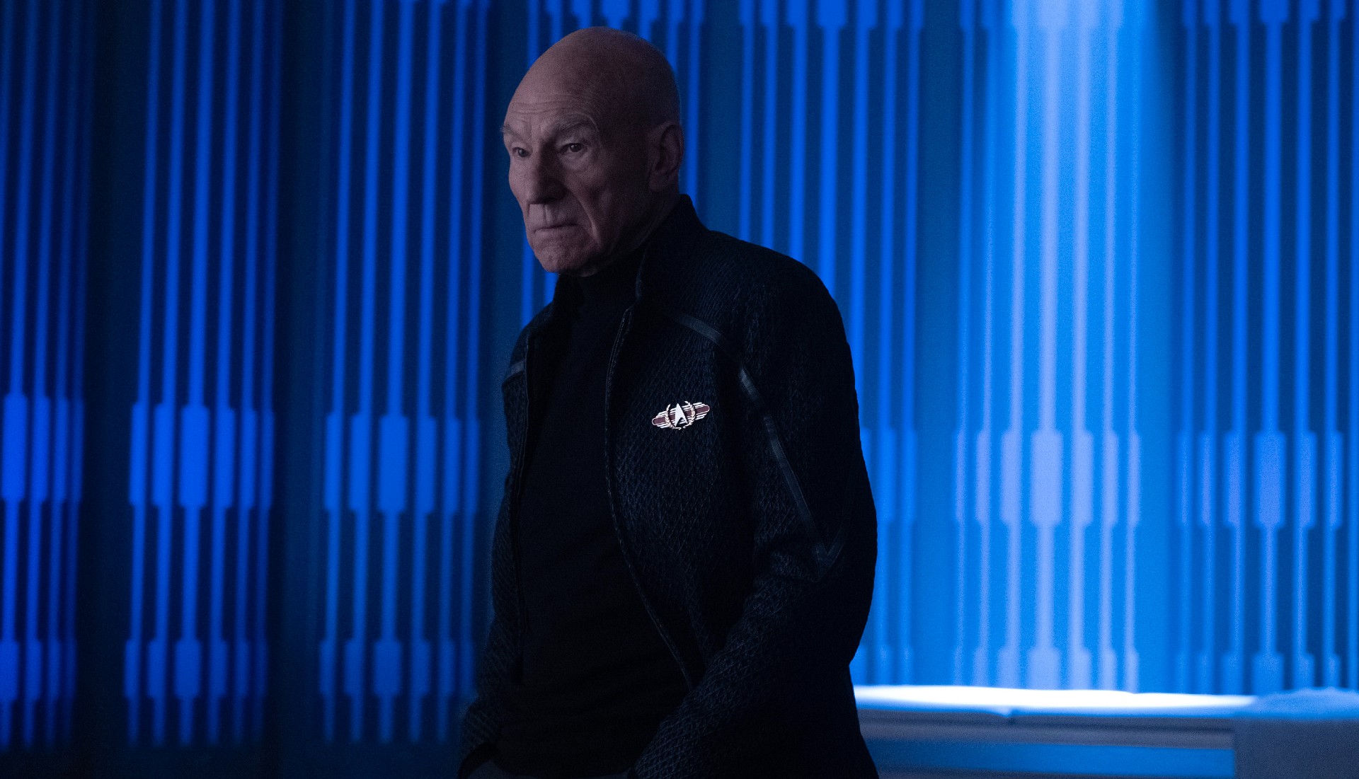 Star Trek: Picard Sequel Movie Update Should Worry Next Generation