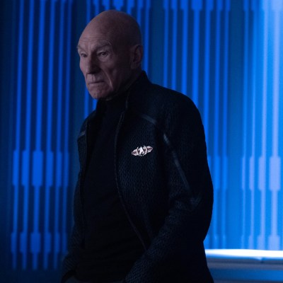 Star Trek: Picard Season 3 Episode 9