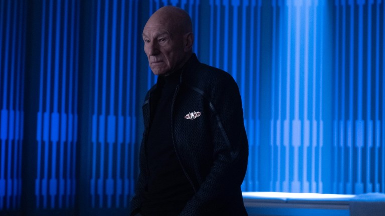 Star Trek: Picard Season 3 Episode 9