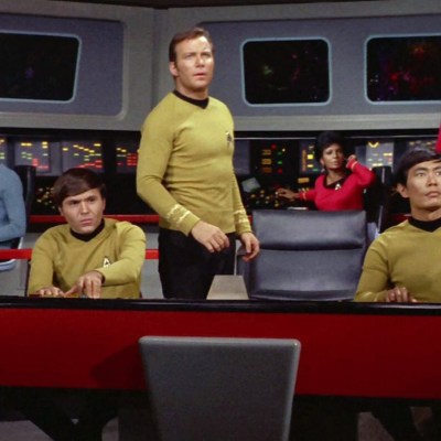 Star Trek: The Original Series