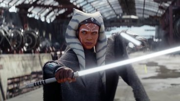 Another Surprise Star Wars Character Could Show Up in Ahsoka