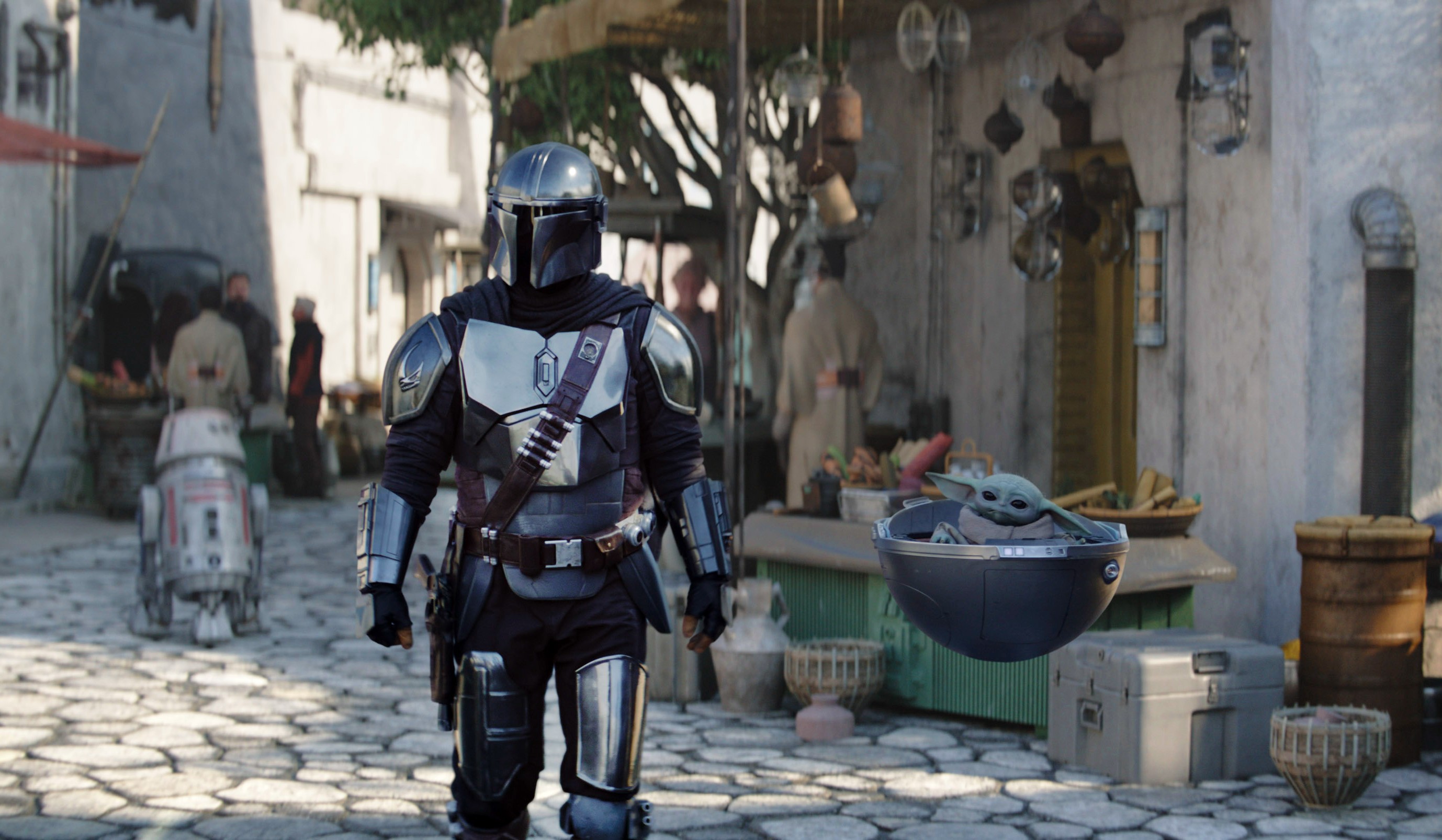 The Mandalorian Season 3 Has Damaged a Key Part of Din Djarin's Story