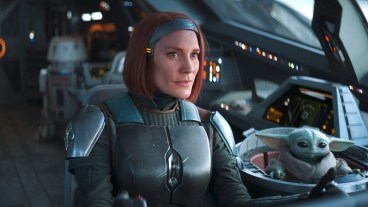 Star Wars: The Mandalorian Season 3 Episode 6 Review