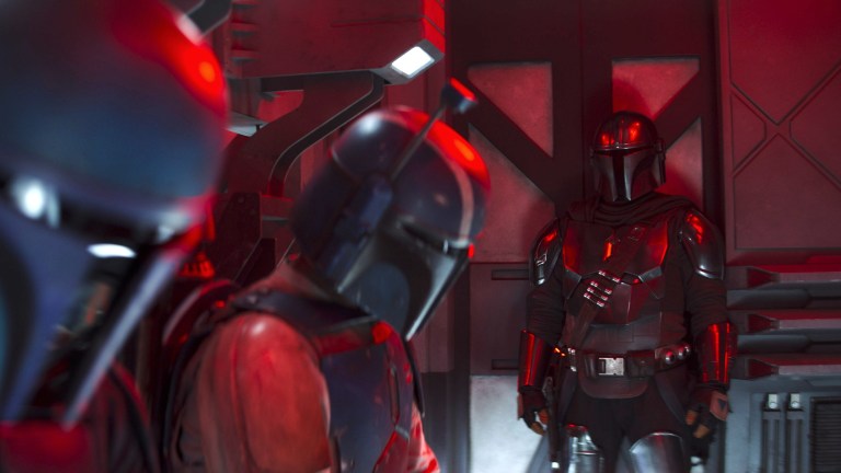 Star Wars: The Mandalorian Season 3 Episode 7