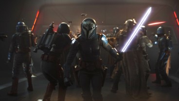 Star Wars: The Mandalorian Season 3 Episode 8 Review