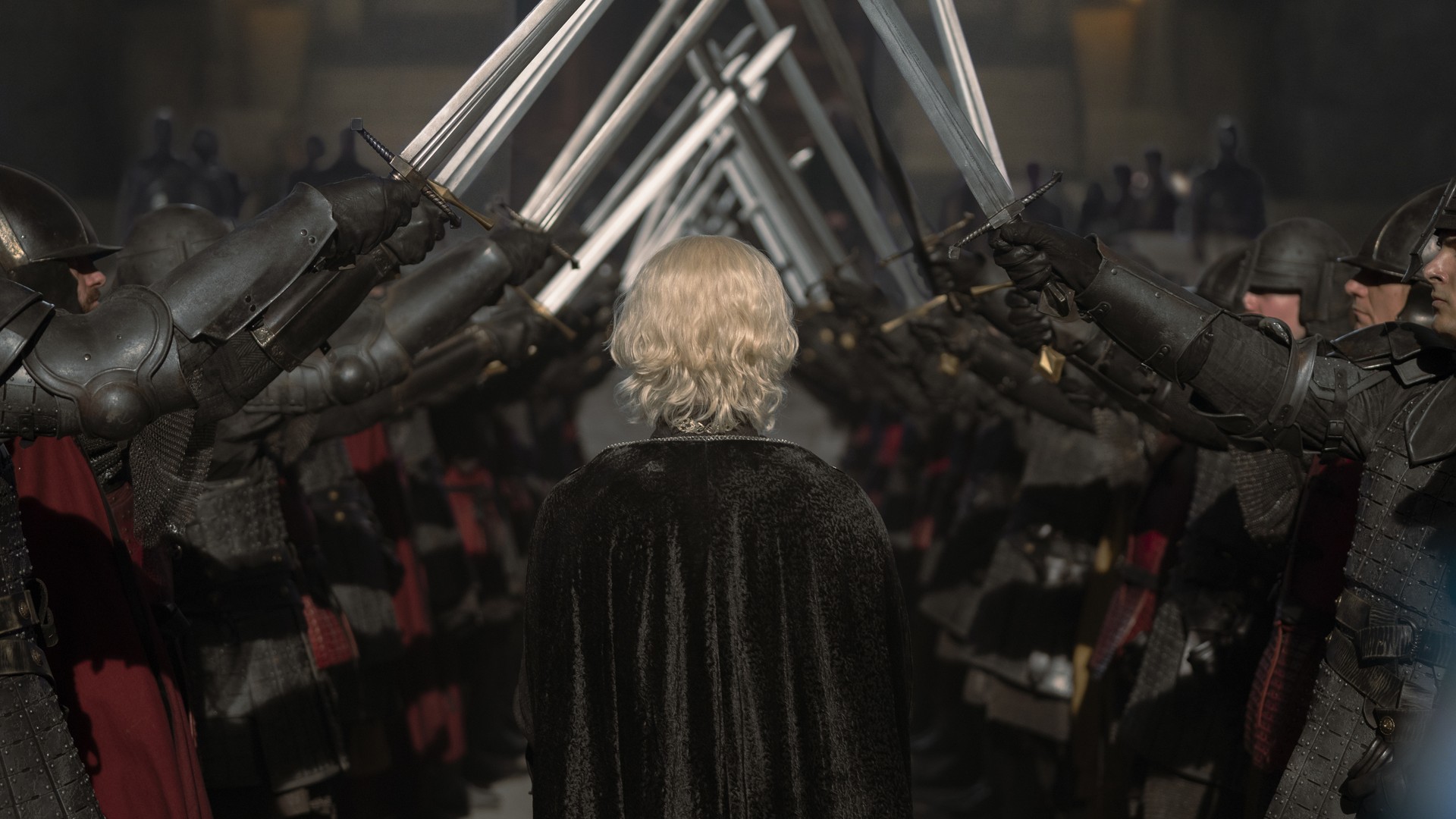 HBO Max's 'The Hedge Knight' Game of Thrones Prequel to Explore Events 90  Years Before Main Series - Focus on Aegon V Targaryen - FandomWire